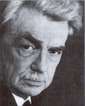 Heinrich Neuhaus