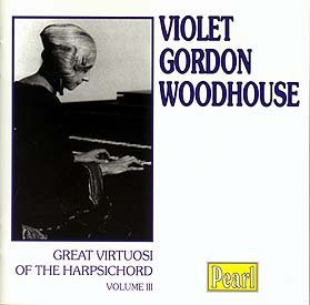 Loading 64K - Violet Gordon Woodhouse