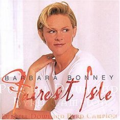 Barbara Bonney (Soprano) - Short Biography [More Photos]